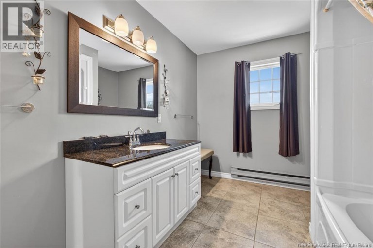 20 Adams Avenue, Miramichi, New Brunswick, E1V2W3