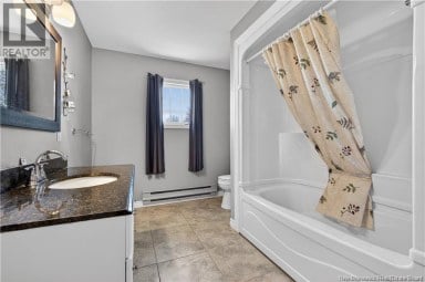 20 Adams Avenue Miramichi New Brunswick photo 12
