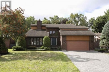 109 Greenview LN Sault Ste. Marie Ontario photo 1