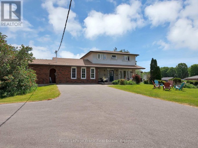 6489 CONCESSION 5 ROAD, Uxbridge, Ontario, L9P1R1
