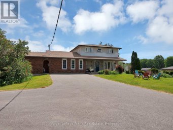 6489 CONCESSION 5 ROAD Uxbridge Ontario photo 1