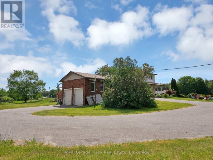 6489 CONCESSION 5 ROAD, Uxbridge, Ontario, L9P1R1