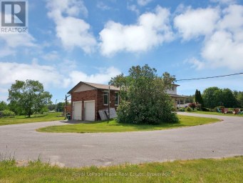 6489 CONCESSION 5 ROAD Uxbridge Ontario photo 2