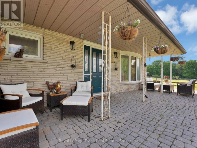 6489 CONCESSION 5 ROAD, Uxbridge, Ontario, L9P1R1