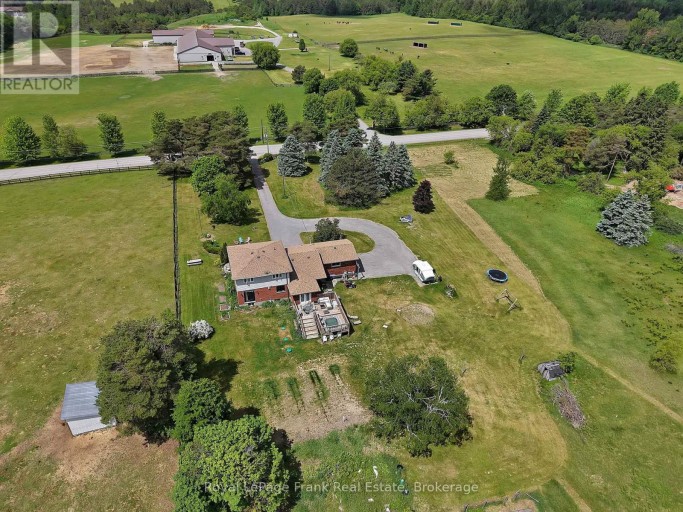 6489 CONCESSION 5 ROAD, Uxbridge, Ontario, L9P1R1