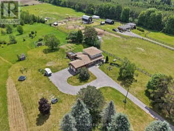6489 CONCESSION 5 ROAD Uxbridge Ontario photo 24