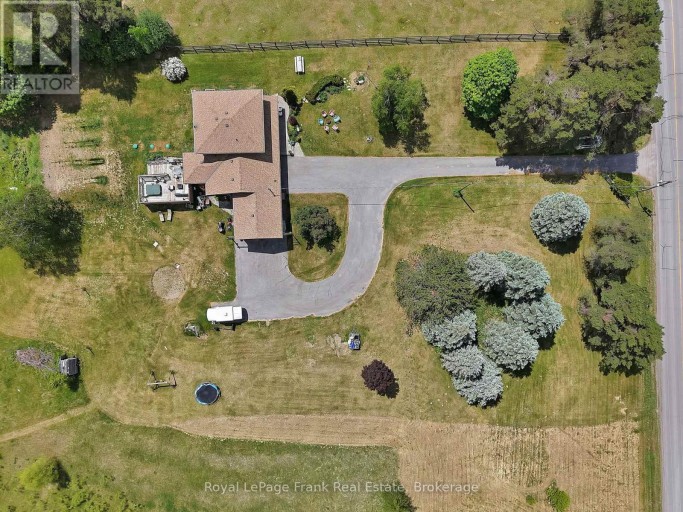 6489 CONCESSION 5 ROAD, Uxbridge, Ontario, L9P1R1