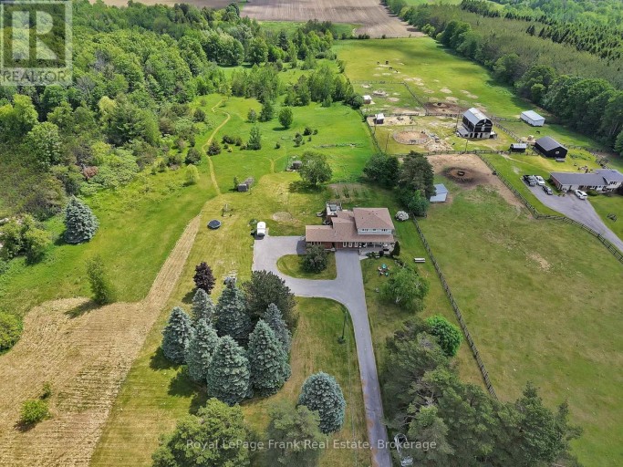 6489 CONCESSION 5 ROAD, Uxbridge, Ontario, L9P1R1