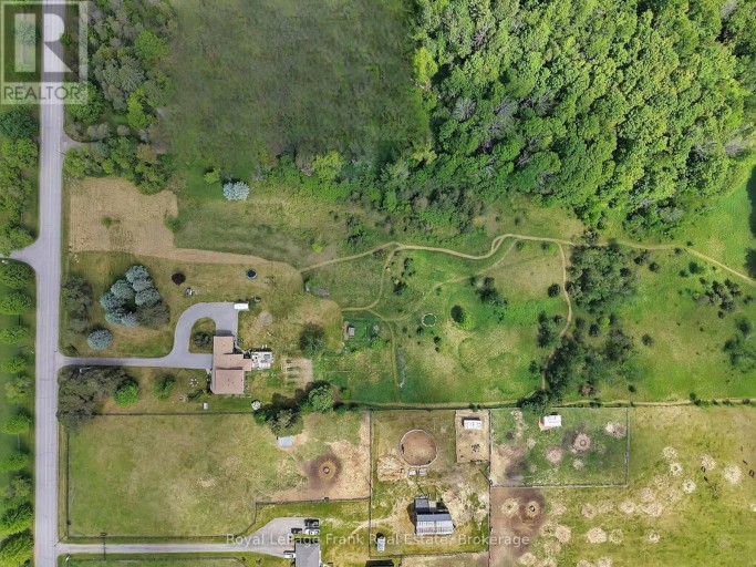 6489 CONCESSION 5 ROAD, Uxbridge, Ontario, L9P1R1
