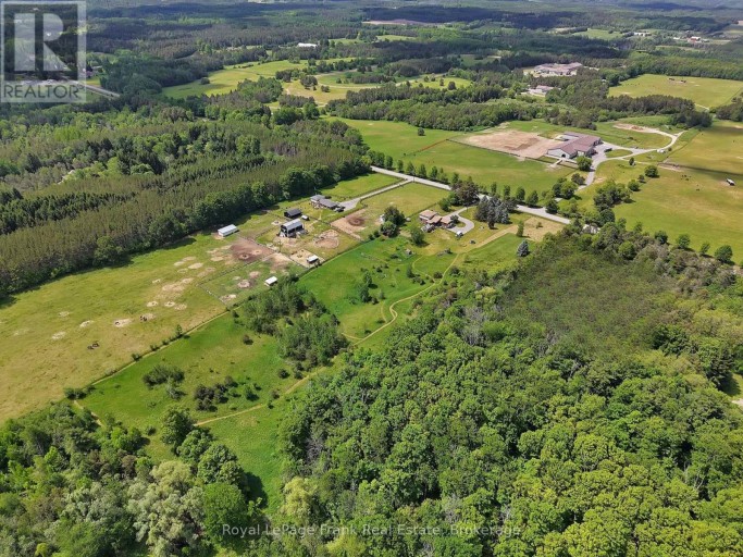 6489 CONCESSION 5 ROAD, Uxbridge, Ontario, L9P1R1