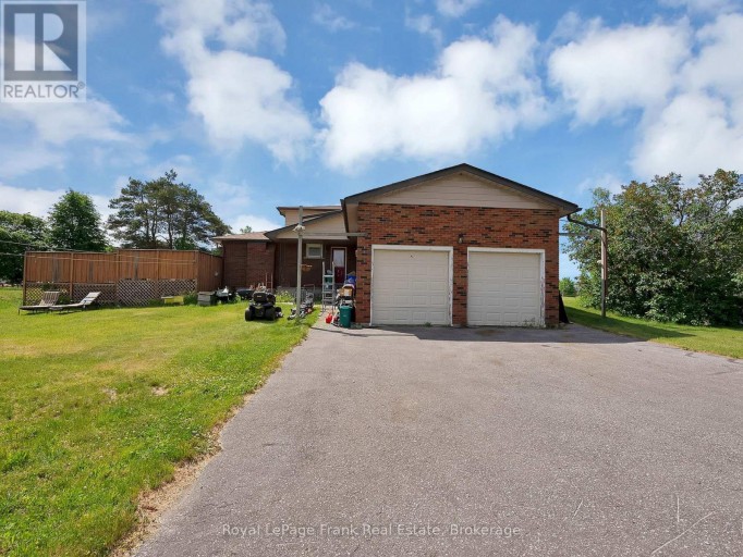 6489 CONCESSION 5 ROAD, Uxbridge, Ontario, L9P1R1