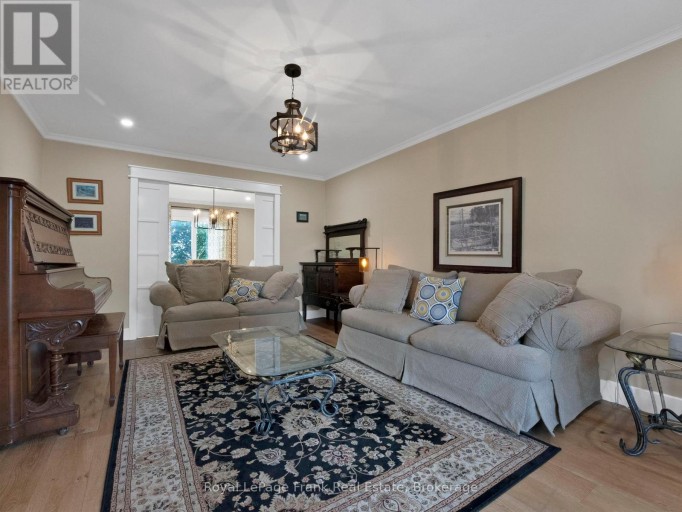 6489 CONCESSION 5 ROAD, Uxbridge, Ontario, L9P1R1