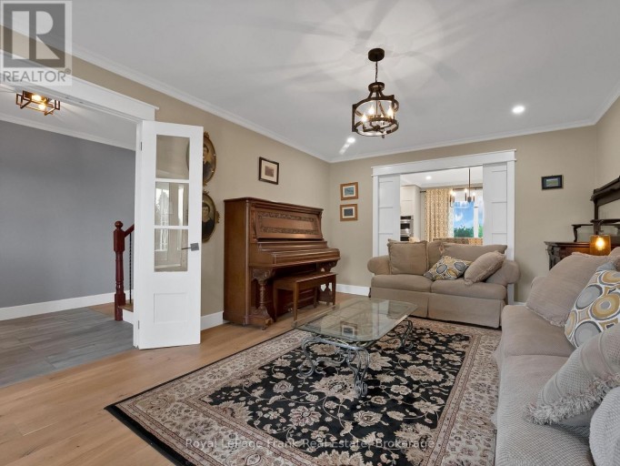 6489 CONCESSION 5 ROAD, Uxbridge, Ontario, L9P1R1