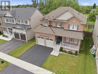 26 SUNDERLAND MEADOWS DRIVE Brock (Sunderland) Ontario photo 1