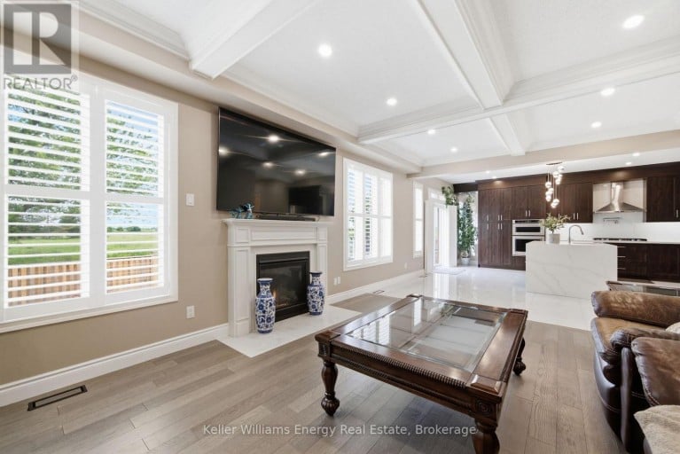 26 SUNDERLAND MEADOWS DRIVE, Brock (Sunderland), Ontario, L0C1H0
