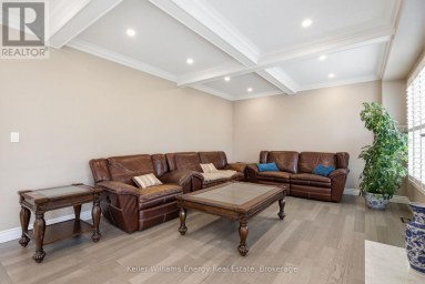 26 SUNDERLAND MEADOWS DRIVE Brock (Sunderland) Ontario photo 11