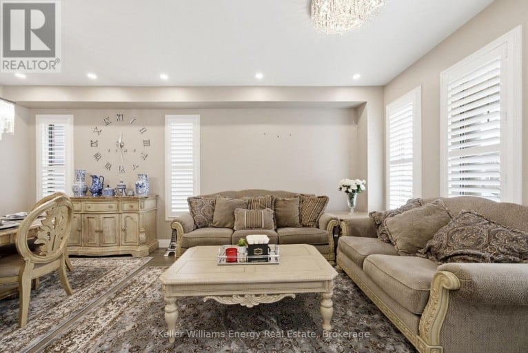 26 SUNDERLAND MEADOWS DRIVE, Brock (Sunderland), Ontario, L0C1H0