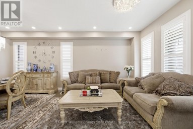 26 SUNDERLAND MEADOWS DRIVE Brock (Sunderland) Ontario photo 12