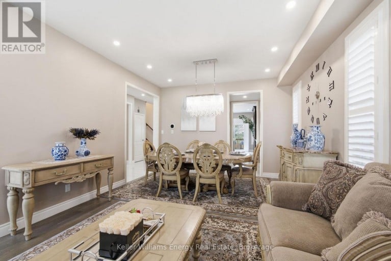 26 SUNDERLAND MEADOWS DRIVE, Brock (Sunderland), Ontario, L0C1H0