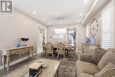 26 SUNDERLAND MEADOWS DRIVE Brock (Sunderland) Ontario photo 13