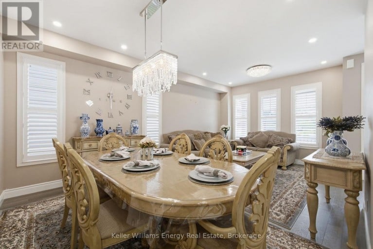 26 SUNDERLAND MEADOWS DRIVE, Brock (Sunderland), Ontario, L0C1H0