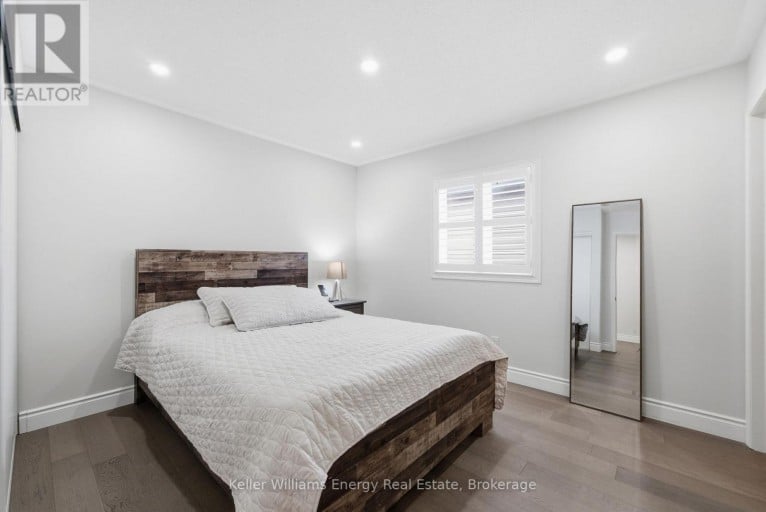 26 SUNDERLAND MEADOWS DRIVE, Brock (Sunderland), Ontario, L0C1H0