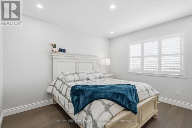 26 SUNDERLAND MEADOWS DRIVE Brock (Sunderland) Ontario photo 27