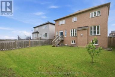 26 SUNDERLAND MEADOWS DRIVE Brock (Sunderland) Ontario photo 32