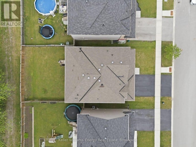 26 SUNDERLAND MEADOWS DRIVE, Brock (Sunderland), Ontario, L0C1H0