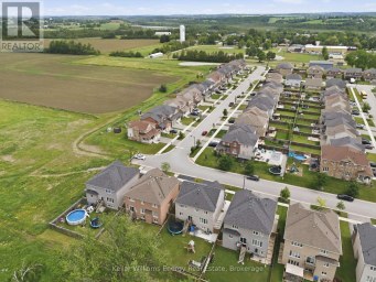 26 SUNDERLAND MEADOWS DRIVE Brock (Sunderland) Ontario photo 35