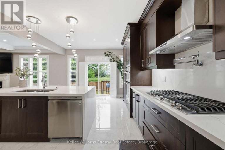 26 SUNDERLAND MEADOWS DRIVE, Brock (Sunderland), Ontario, L0C1H0