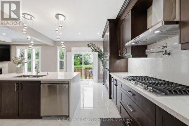 26 SUNDERLAND MEADOWS DRIVE Brock (Sunderland) Ontario photo 5