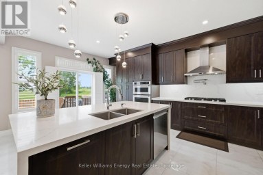 26 SUNDERLAND MEADOWS DRIVE Brock (Sunderland) Ontario photo 6
