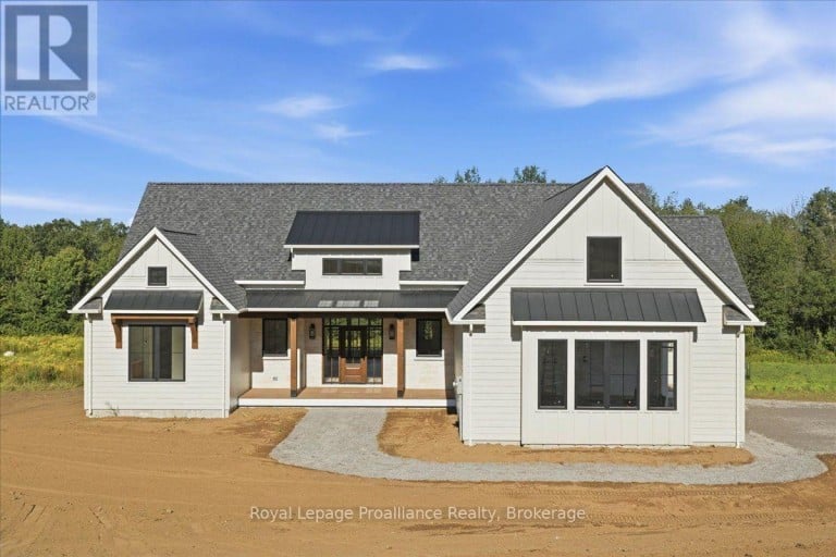 1567 CLEARVIEW ROAD, Centre Hastings, Ontario, K0K2Y0