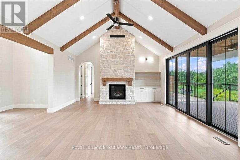 1567 CLEARVIEW ROAD, Centre Hastings, Ontario, K0K2Y0