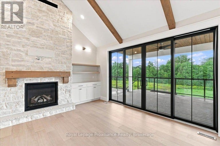 1567 CLEARVIEW ROAD, Centre Hastings, Ontario, K0K2Y0