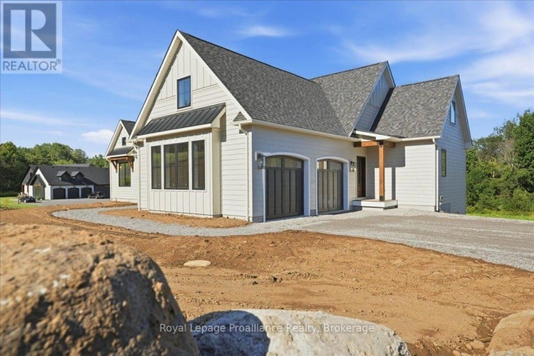 1567 CLEARVIEW ROAD, Centre Hastings, Ontario, K0K2Y0
