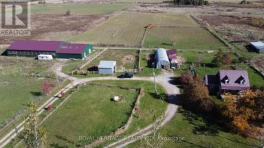 540 KIRKFIELD ROAD Kawartha Lakes (Eldon) Ontario photo 1