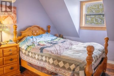 540 KIRKFIELD ROAD Kawartha Lakes (Eldon) Ontario photo 13