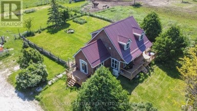 540 KIRKFIELD ROAD Kawartha Lakes (Eldon) Ontario photo 2