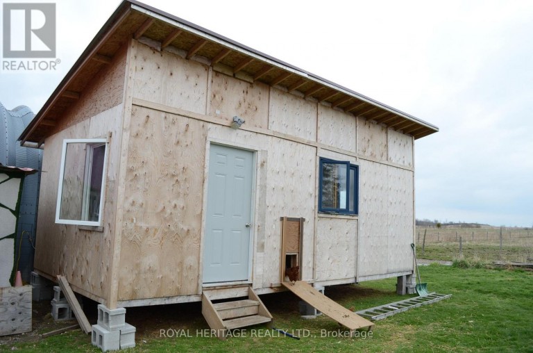 540 KIRKFIELD ROAD, Kawartha Lakes (Eldon), Ontario, K0M2T0