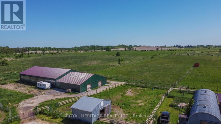 540 KIRKFIELD ROAD, Kawartha Lakes (Eldon), Ontario, K0M2T0