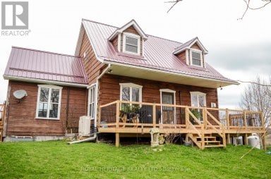 540 KIRKFIELD ROAD Kawartha Lakes (Eldon) Ontario photo 4