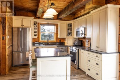 540 KIRKFIELD ROAD Kawartha Lakes (Eldon) Ontario photo 5