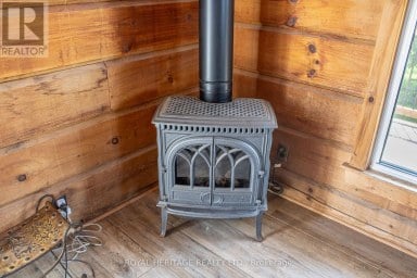 540 KIRKFIELD ROAD Kawartha Lakes (Eldon) Ontario photo 7