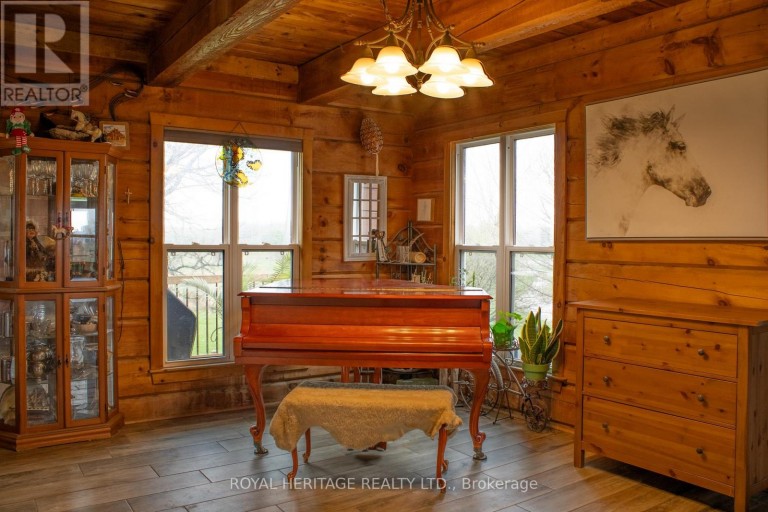 540 KIRKFIELD ROAD, Kawartha Lakes (Eldon), Ontario, K0M2T0