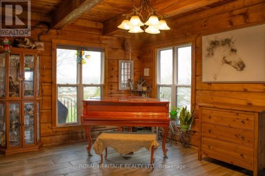 540 KIRKFIELD ROAD Kawartha Lakes (Eldon) Ontario photo 8