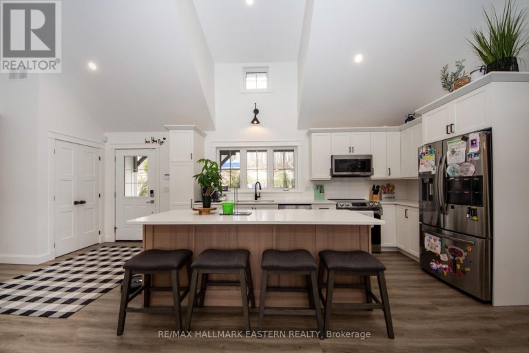 24 RORY DRIVE, Selwyn, Ontario, K0L2H0