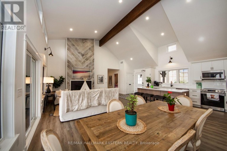 24 RORY DRIVE, Selwyn, Ontario, K0L2H0