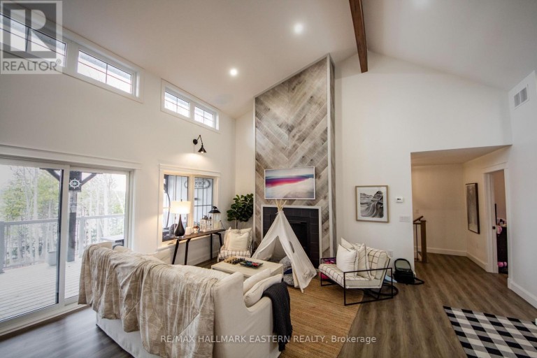 24 RORY DRIVE, Selwyn, Ontario, K0L2H0